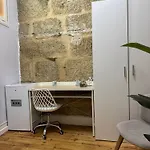 Casco Vello Balcon 1 Y 2 Apartment Vigo