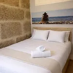 Casco Vello Balcon 1 Y 2 Apartment