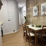 Casco Vello Balcon 1 Y 2 Apartment *