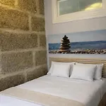 Casco Vello Balcon 1 Y 2 Apartment *