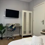 Casco Vello Balcon 1 Y 2 Apartment *