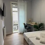 Apartment Casco Vello Balcon 1 Y 2 *
