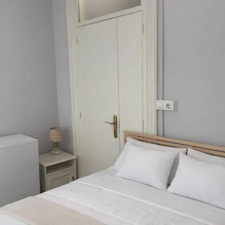 Casco Vello Balcon 1 Y 2 Appartement