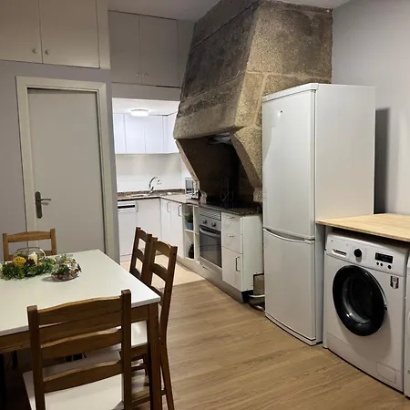 Casco Vello Balcon 1 Y 2 Lägenhet *