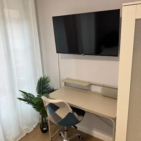 Casco Vello Balcon 1 Y 2 Lägenhet *