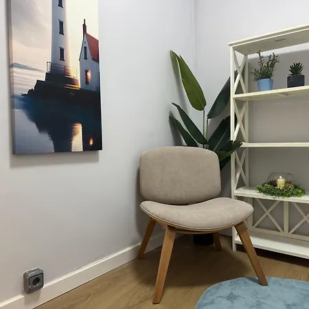Lägenhet Casco Vello Balcon 1 Y 2 Vigo
