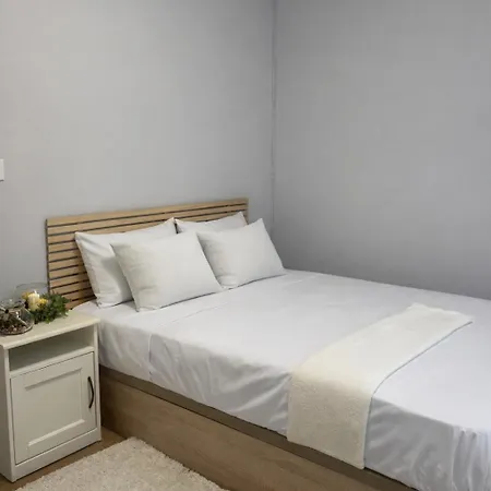 Lägenhet Casco Vello Balcon 1 Y 2 Vigo