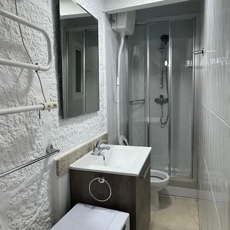 Apartment Casco Vello Balcon 1 Y 2 *