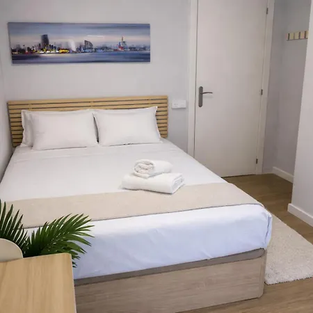 Casco Vello Balcon 1 Y 2 * Vigo