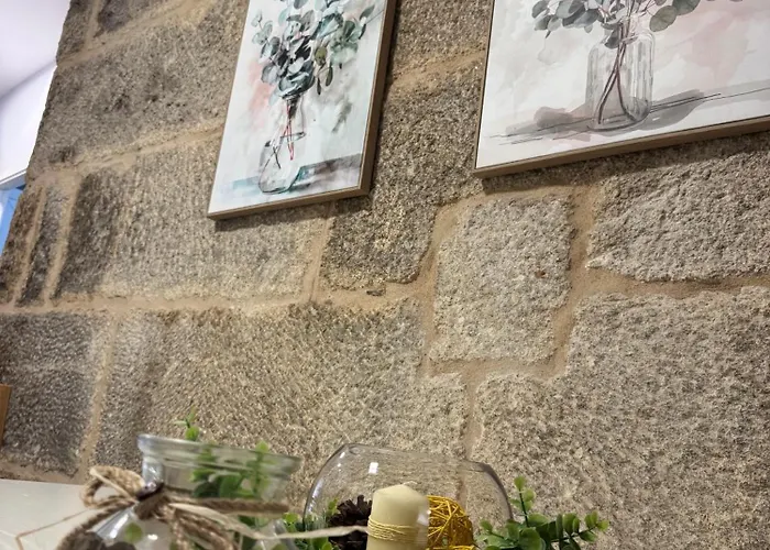 Casco Vello Balcon 1 Y 2