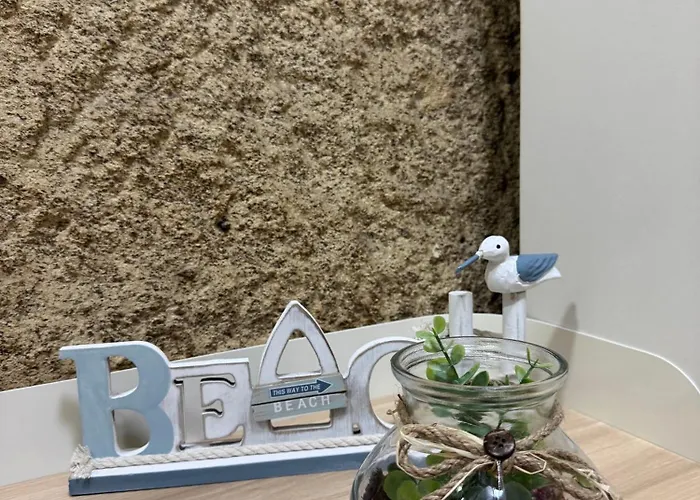 Casco Vello Balcon 1 Y 2 Comarca de Vigo