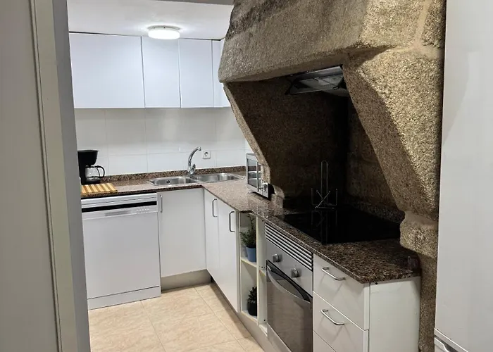 Casco Vello Balcon 1 Y 2