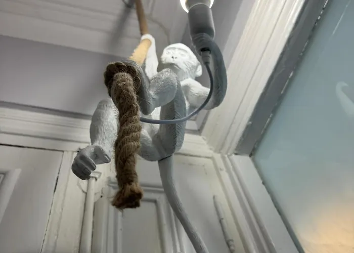 Appartement Casco Vello Balcon 1 Y 2 Comarca de Vigo